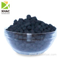 Extruded Activated Carbon for Use Drinking Water Treatment Extruded Activated Carbon Supplier